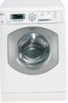 Hotpoint-Ariston ARXD 105 ﻿Washing Machine front freestanding, removable cover for embedding