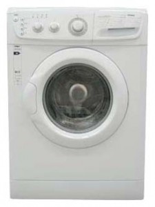 les caractéristiques Machine à laver Sanyo ASD-3010R Photo