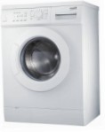 Hansa AWE510L ﻿Washing Machine front freestanding, removable cover for embedding