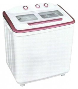 विशेषताएँ वॉशिंग मशीन Vimar VWM-852W तस्वीर