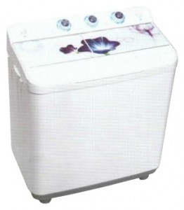 características Máquina de lavar Vimar VWM-855 Foto