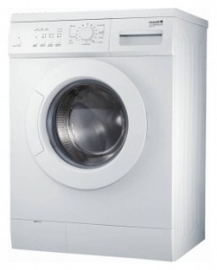 特性 洗濯機 Hansa AWE510LS 写真