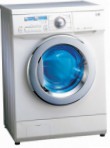 LG WD-12340ND ﻿Washing Machine front built-in