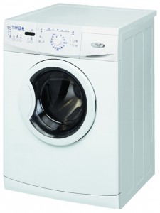 特点 洗衣机 Whirlpool AWO/D 7010 照片