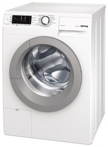características Máquina de lavar Gorenje MV 95Z23 Foto