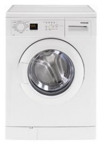 características Máquina de lavar Blomberg WAF 5325 Foto