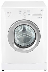 विशेषताएँ वॉशिंग मशीन BEKO WMB 61002 Y+ तस्वीर