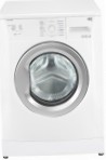 BEKO WMB 61002 Y+ πλυντήριο εμπρός ανεξάρτητος, αφαιρούμενο κάλυμμα για την ενσωμάτωση