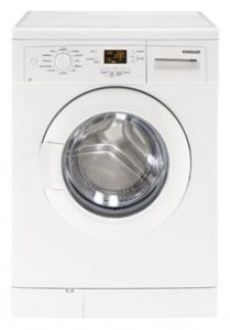 विशेषताएँ वॉशिंग मशीन Blomberg WAF 7442 SL तस्वीर