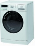 Whirlpool AWOE 8560 洗濯機 フロント 自立型