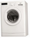 Whirlpool AWO/C 61001 PS ﻿Washing Machine front freestanding, removable cover for embedding