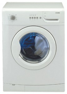 les caractéristiques Machine à laver BEKO WKE 15080 D Photo