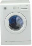 BEKO WKE 15080 D πλυντήριο εμπρός ανεξάρτητος