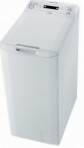 Candy EVOT 13072 D ﻿Washing Machine vertical freestanding