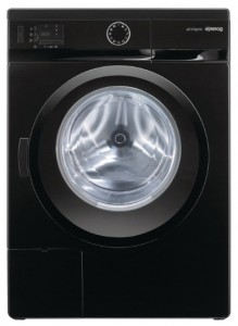 Characteristics ﻿Washing Machine Gorenje WA 60SY2B Photo