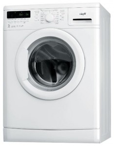 características Máquina de lavar Whirlpool AWO/C 734833 Foto