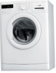 Whirlpool AWO/C 734833 ﻿Washing Machine front freestanding