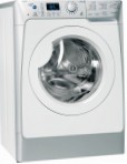 Indesit PWE 8168 S ﻿Washing Machine front freestanding