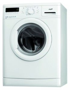 特性 洗濯機 Whirlpool AWO/C 6304 写真