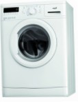 Whirlpool AWO/C 6304 ﻿Washing Machine front freestanding, removable cover for embedding