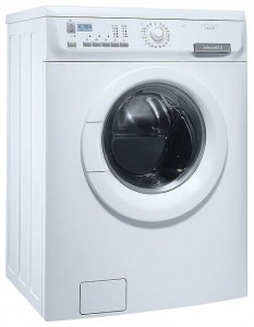 特性 洗濯機 Electrolux EWF 127440 写真
