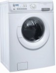 Electrolux EWF 127440 ﻿Washing Machine front freestanding, removable cover for embedding