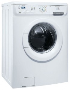 özellikleri çamaşır makinesi Electrolux EWF 146410 fotoğraf