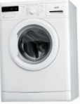 Whirlpool AWOC 832830 P πλυντήριο εμπρός ανεξάρτητος, αφαιρούμενο κάλυμμα για την ενσωμάτωση
