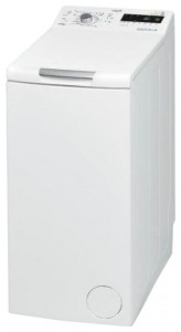 विशेषताएँ वॉशिंग मशीन Whirlpool WTLS 60912 ZEN तस्वीर