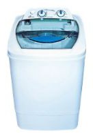 विशेषताएँ वॉशिंग मशीन Белоснежка PB 60-2000S तस्वीर