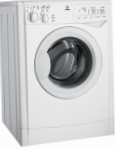 Indesit WIB 111 W ﻿Washing Machine front freestanding