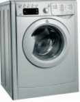 Indesit IWE 7145 S वॉशिंग मशीन ललाट मुक्त होकर खड़े होना