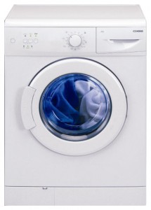 caracteristici Mașină de spălat BEKO WKL 15060 KB fotografie