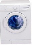 BEKO WKL 15060 KB ﻿Washing Machine front freestanding