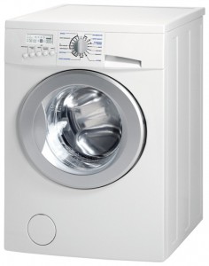 Characteristics ﻿Washing Machine Gorenje WA 73Z107 Photo