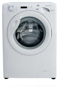 विशेषताएँ वॉशिंग मशीन Candy GC 14102 D2 तस्वीर