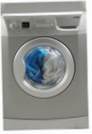 BEKO WMD 63500 S Vaskemaskine front frit stående
