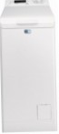 Electrolux EWT 1064 ERW Lavatrice verticale freestanding