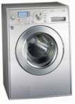 LG F-1406TDS5 ﻿Washing Machine front freestanding