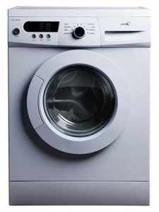 Characteristics ﻿Washing Machine Midea MFD50-8311 Photo