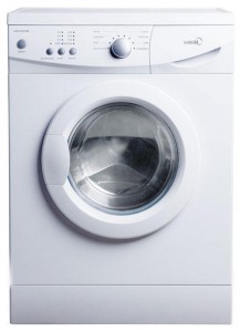 egenskaper Tvättmaskin Midea MFS50-8302 Fil