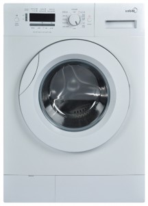 charakteristika Pračka Midea MFS60-ES1017 Fotografie