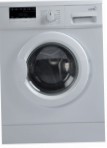 Midea MFG70-ES1203 πλυντήριο εμπρός ανεξάρτητος, αφαιρούμενο κάλυμμα για την ενσωμάτωση