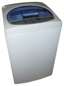 caracteristici Mașină de spălat Daewoo DWF-174 WP fotografie