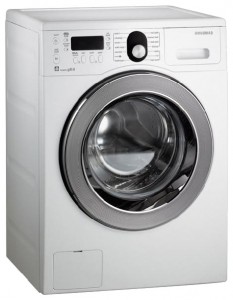 Characteristics ﻿Washing Machine Samsung WF8802JPH/YLP Photo