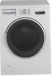 Vestfrost VFWM 1250 W ﻿Washing Machine front freestanding, removable cover for embedding