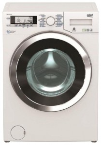 les caractéristiques Machine à laver BEKO WMY 71243 PTLM B1 Photo