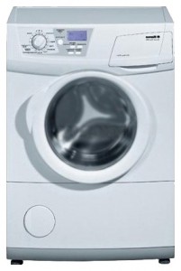 características Máquina de lavar Hansa PCP5512B614 Foto