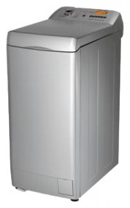 özellikleri çamaşır makinesi Kaiser W 34208 TL fotoğraf