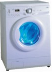 LG WD-10158N ﻿Washing Machine front freestanding